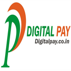 Digital Pay Zeichen
