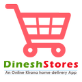 Dinesh Stores - Online Grocery Home Delivery App