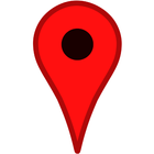 Discover GPS icône