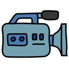 Video Recorder иконка