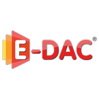 آیکون‌ E-DAC Digital