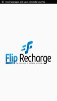 Flip Recharge 海報