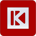 KaKu Online Food Delivery icône