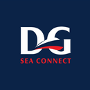 DG SEA CONNECT – Ro Ro Ferry Service APK