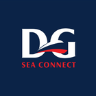 DG SEA CONNECT biểu tượng