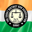 The Surat District Bar Association (The SDBA)