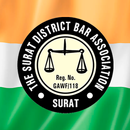 The Surat District Bar Association (The SDBA) APK