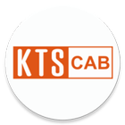 KTSCab-Taxi,Car Rental,Share Booking आइकन