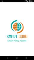 Smart Guru - Tracker постер