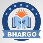 Bhargo Digital Book Library icône