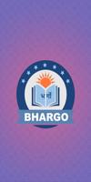 Bhargo Digital Book Library Affiche