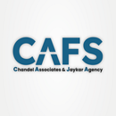 CAFS-Chandel Associates APK