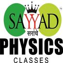 Sayyad Physics Classes APK