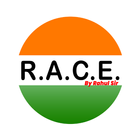 R.A.C.E simgesi