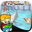 Tin Soldier : Story Time