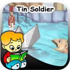 Tin Soldier : Story Time icon