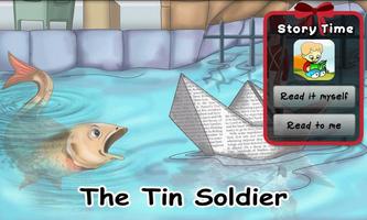 Tin Soldier : Story Time poster