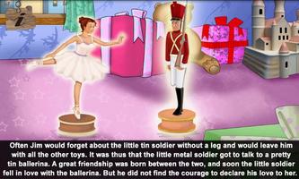 Tin Soldier : Story Time screenshot 1