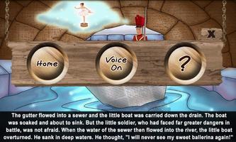 Tin Soldier : Story Time screenshot 2