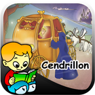 آیکون‌ Cendrillon