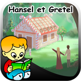 Hansel et Gretel icône