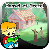 Hansel et Gretel आइकन