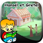 ikon Hansel et Gretel