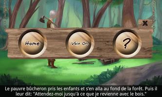 Hansel et Gretel screenshot 2