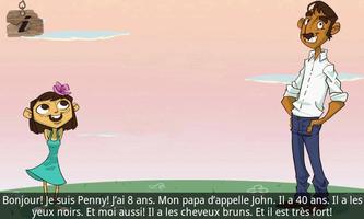 Penny et son papa screenshot 1