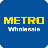 Metro Wholesale B2B Shopping