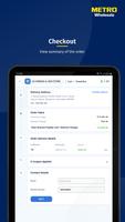 Metro Salesforce imagem de tela 3