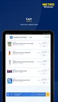 Metro Salesforce imagem de tela 2