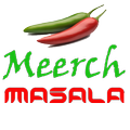 Meerch Masala Durgapur - Online Home Delivery App