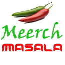 APK Meerch Masala Durgapur - Online Home Delivery App