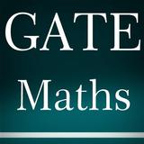 GATE Maths иконка