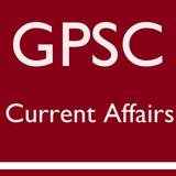 GPSC-CurrentAffairs icon