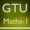 ”GTU Maths-1