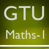 GTU Maths-1 icon