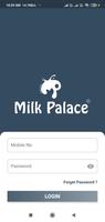 Milk Palace HR الملصق