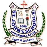 ST. JOHN'S SCHOOL