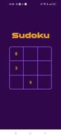 Sudoku: The Ultimate Puzzle Affiche