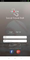 Socal Travel Ball syot layar 1
