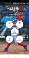 Socal Travel Ball syot layar 2