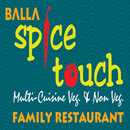 BALLA SPICE TOUCH APK