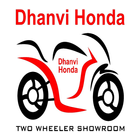 DHANVI HONDA icon