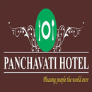 PANCHAVATI HOTEL aplikacja