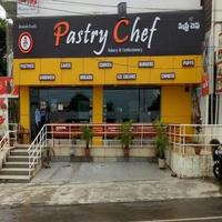 PASTRY CHEF VIZAG poster