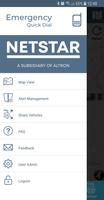 Netstar Telematics capture d'écran 1