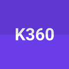 K360 icône