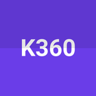 K360 ícone